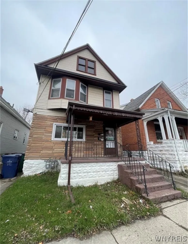 226 Longnecker Street, Buffalo, New York 14206, Buffalo, New York 14206, 3 Bedrooms Bedrooms, 7 Rooms Rooms,1 BathroomBathrooms,Residential Lease,For Rent,226 Longnecker Street, Buffalo, New York 14206,0,B1672865