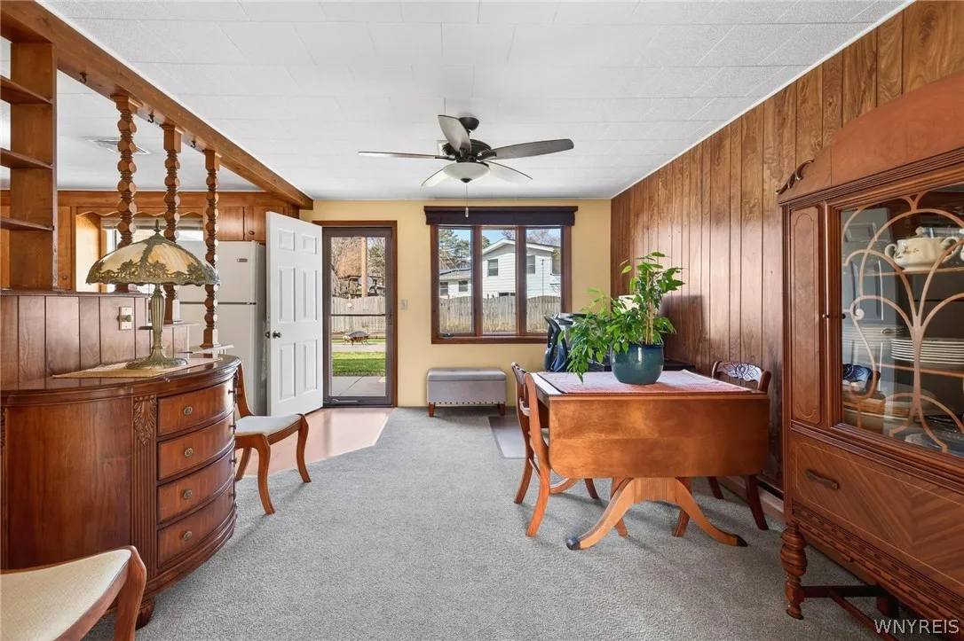 49 Boxwood Circle, Hamburg, New York 14075, Hamburg, New York 14075, 3 Bedrooms Bedrooms, 10 Rooms Rooms,1 BathroomBathrooms,Residential,For Sale,49 Boxwood Circle, Hamburg, New York 14075,0,B1669405