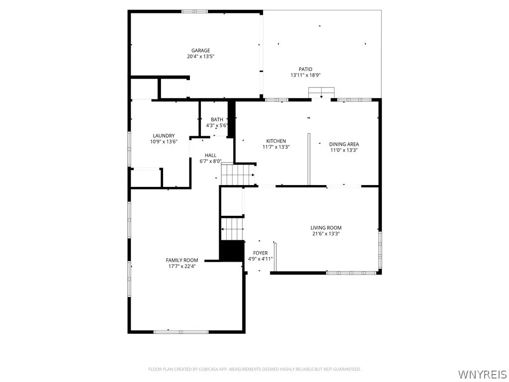 49 Boxwood Circle, Hamburg, New York 14075, Hamburg, New York 14075, 3 Bedrooms Bedrooms, 10 Rooms Rooms,1 BathroomBathrooms,Residential,For Sale,49 Boxwood Circle, Hamburg, New York 14075,0,B1669405