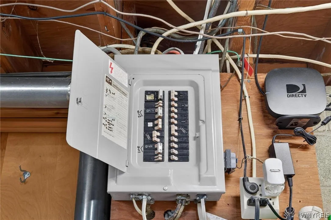 49 Boxwood Circle, Hamburg, New York 14075, Hamburg, New York 14075, 3 Bedrooms Bedrooms, 10 Rooms Rooms,1 BathroomBathrooms,Residential,For Sale,49 Boxwood Circle, Hamburg, New York 14075,0,B1669405