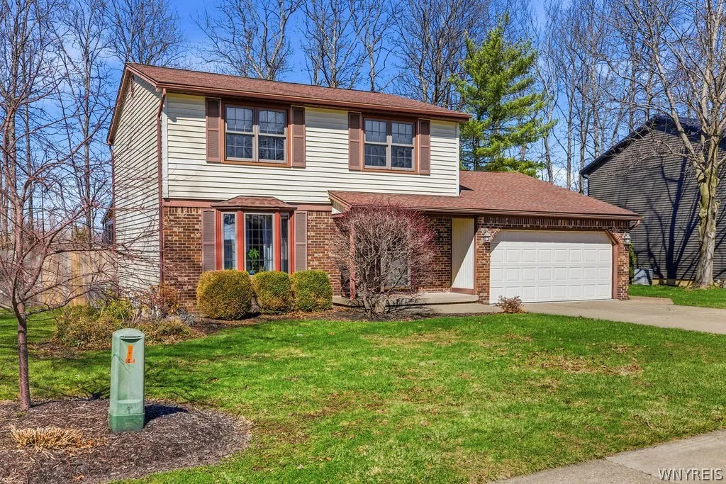 3662 Woodhaven Circle, Hamburg, New York 14075, Hamburg, New York 14075, 3 Bedrooms Bedrooms, 8 Rooms Rooms,1 BathroomBathrooms,Residential,For Sale,3662 Woodhaven Circle, Hamburg, New York 14075,0,B1670626
