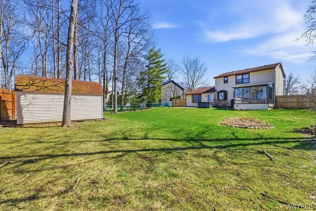 3662 Woodhaven Circle, Hamburg, New York 14075, Hamburg, New York 14075, 3 Bedrooms Bedrooms, 8 Rooms Rooms,1 BathroomBathrooms,Residential,For Sale,3662 Woodhaven Circle, Hamburg, New York 14075,0,B1670626