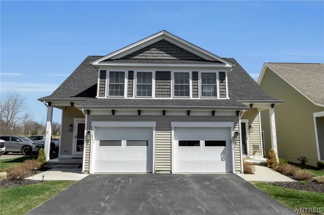 701 Carriage Lane, West Seneca, New York 14224, West Seneca, New York 14224, 2 Bedrooms Bedrooms, 6 Rooms Rooms,1 BathroomBathrooms,Residential,Closed,701 Carriage Lane, West Seneca, New York 14224,0,B1673031