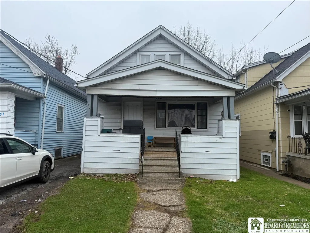 459 Berkshire Avenue, Buffalo, New York 14215, Buffalo, New York 14215, 4 Bedrooms Bedrooms, ,2 BathroomsBathrooms,Residential,For Sale,459 Berkshire Avenue, Buffalo, New York 14215,0,R1673079