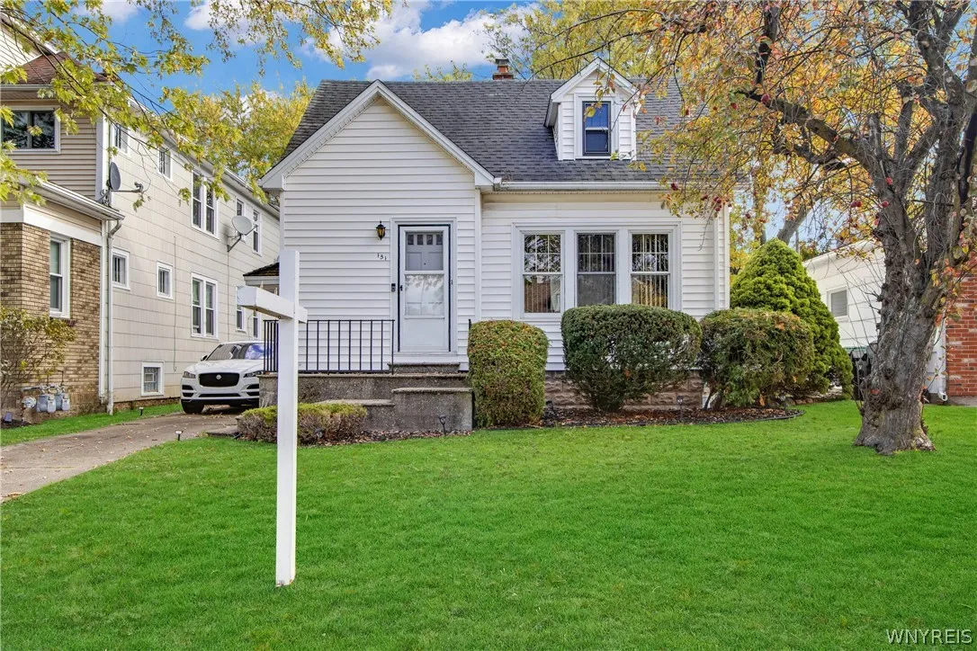 151 Edgewood Avenue, Tonawanda, New York 14223, Tonawanda, New York 14223, 3 Bedrooms Bedrooms, 5 Rooms Rooms,1 BathroomBathrooms,Residential,For Sale,151 Edgewood Avenue, Tonawanda, New York 14223,0,B1670924