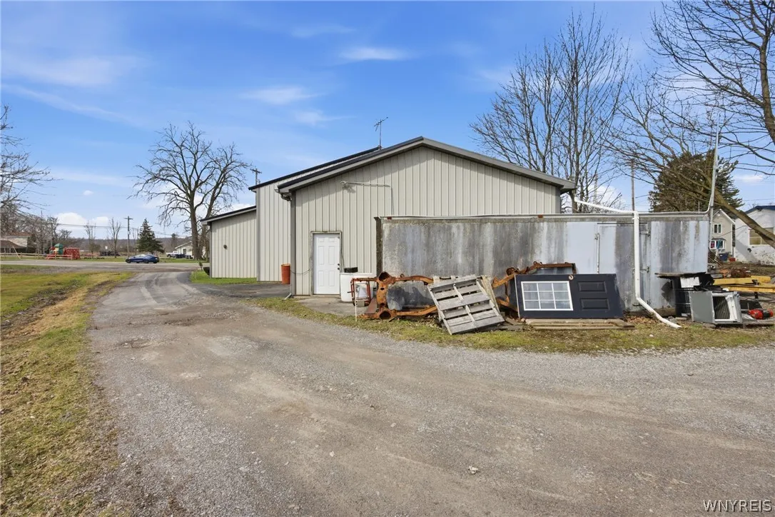 24 North Pearl Street, Attica, New York 14011, Attica, New York 14011, ,Commercial Sale,For Sale,24 North Pearl Street, Attica, New York 14011,0,B1671559