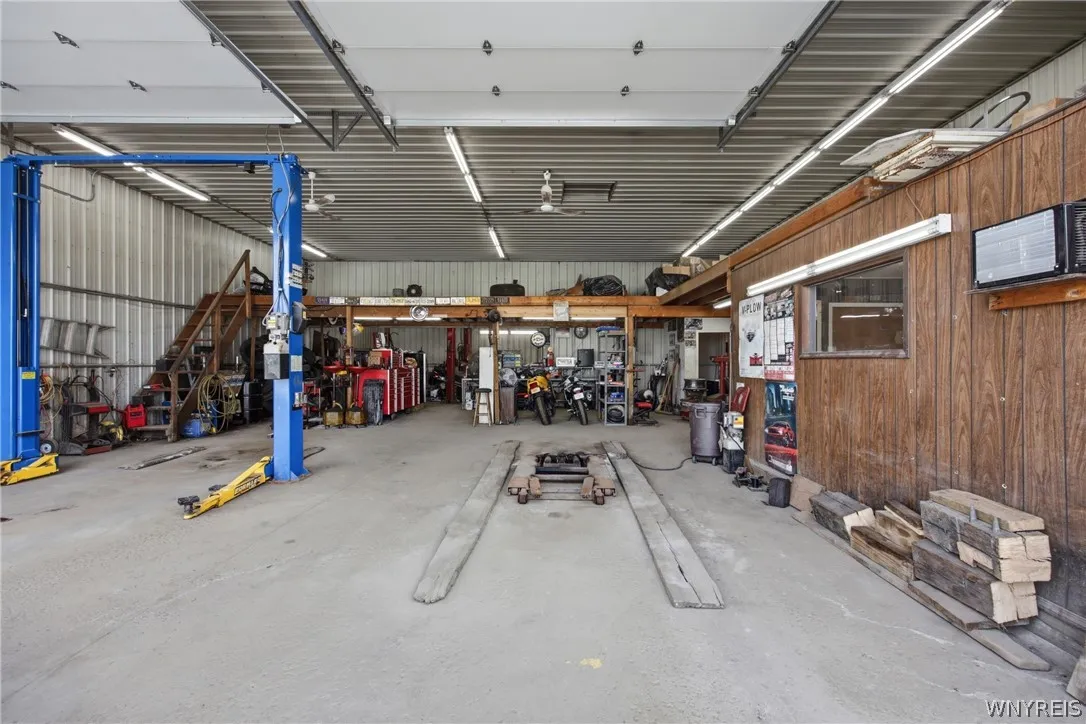 24 North Pearl Street, Attica, New York 14011, Attica, New York 14011, ,Commercial Sale,For Sale,24 North Pearl Street, Attica, New York 14011,0,B1671559