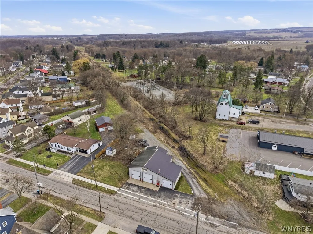24 North Pearl Street, Attica, New York 14011, Attica, New York 14011, ,Commercial Sale,For Sale,24 North Pearl Street, Attica, New York 14011,0,B1671559
