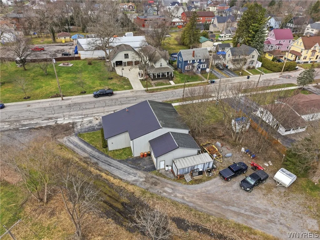 24 North Pearl Street, Attica, New York 14011, Attica, New York 14011, ,Commercial Sale,For Sale,24 North Pearl Street, Attica, New York 14011,0,B1671559