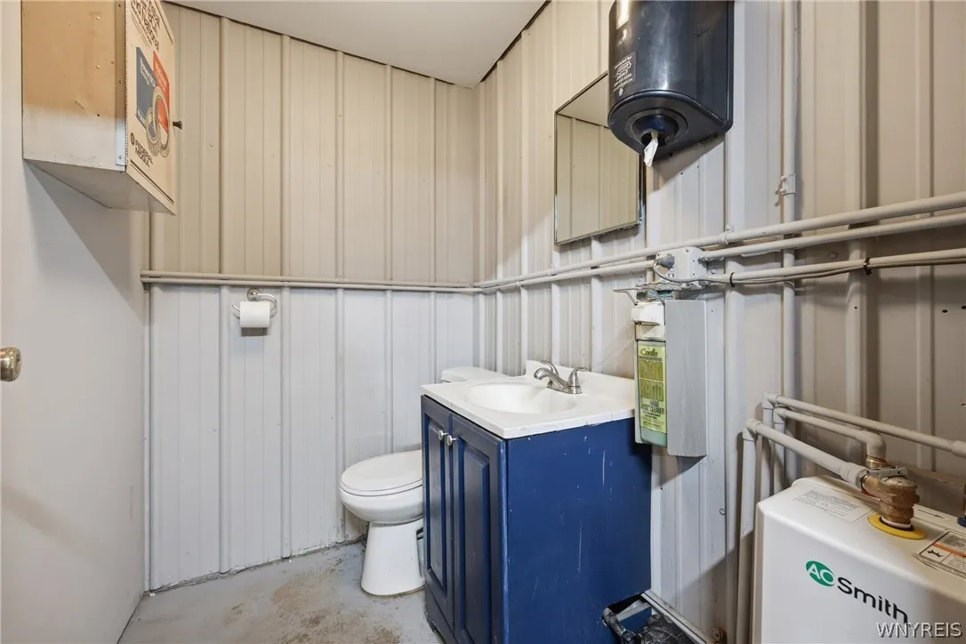 24 North Pearl Street, Attica, New York 14011, Attica, New York 14011, ,Commercial Sale,For Sale,24 North Pearl Street, Attica, New York 14011,0,B1671559