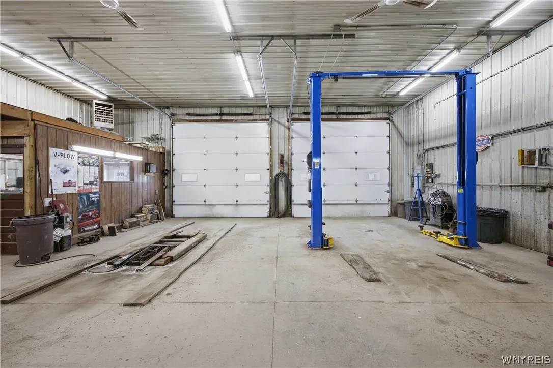 24 North Pearl Street, Attica, New York 14011, Attica, New York 14011, ,Commercial Sale,For Sale,24 North Pearl Street, Attica, New York 14011,0,B1671559
