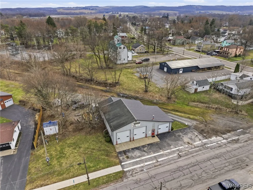 24 North Pearl Street, Attica, New York 14011, Attica, New York 14011, ,Commercial Sale,For Sale,24 North Pearl Street, Attica, New York 14011,0,B1671559
