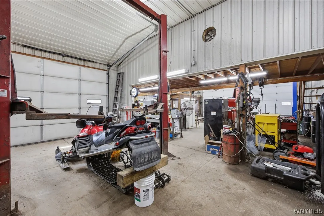 24 North Pearl Street, Attica, New York 14011, Attica, New York 14011, ,Commercial Sale,For Sale,24 North Pearl Street, Attica, New York 14011,0,B1671559