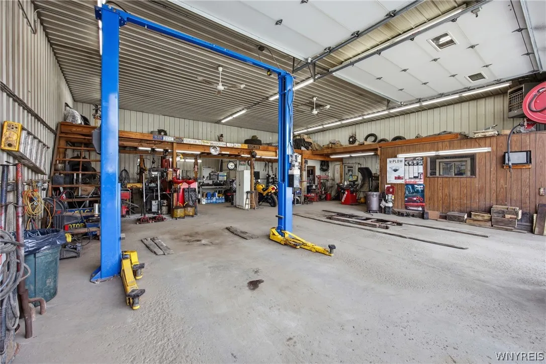 24 North Pearl Street, Attica, New York 14011, Attica, New York 14011, ,Commercial Sale,For Sale,24 North Pearl Street, Attica, New York 14011,0,B1671559