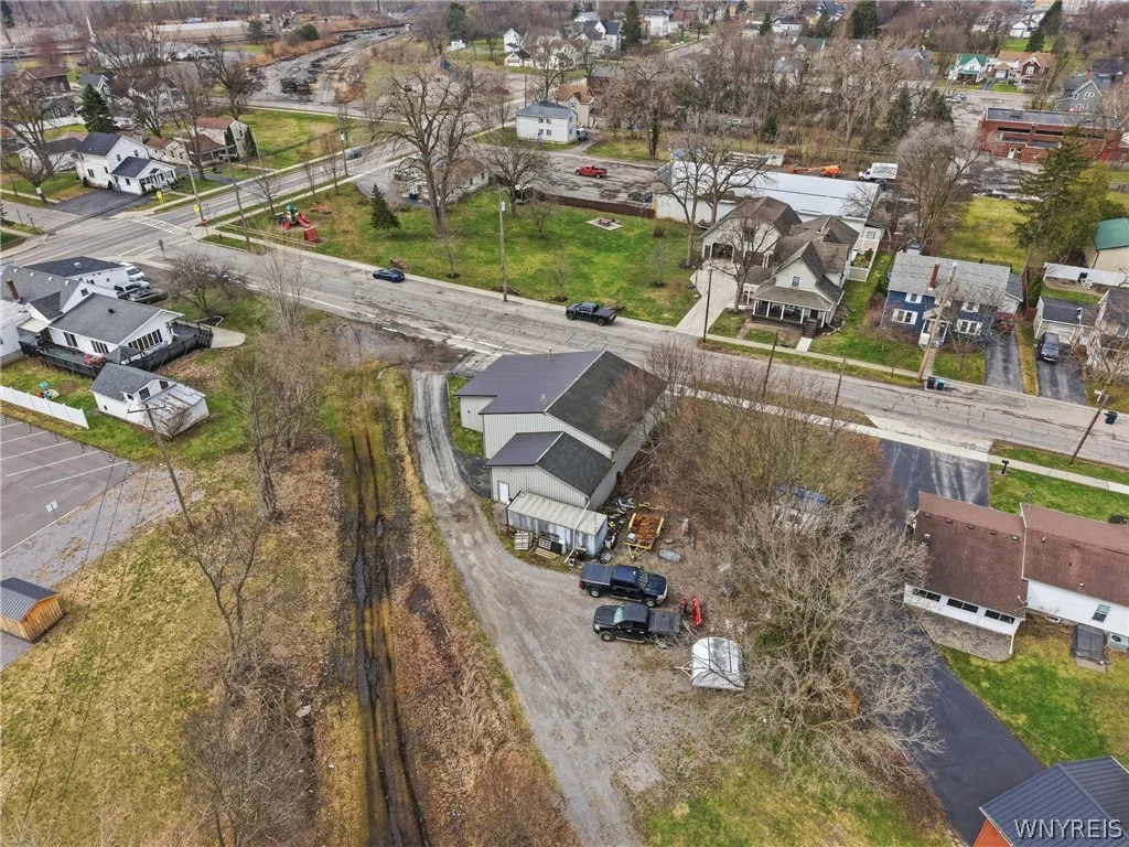 24 North Pearl Street, Attica, New York 14011, Attica, New York 14011, ,Commercial Sale,For Sale,24 North Pearl Street, Attica, New York 14011,0,B1671559