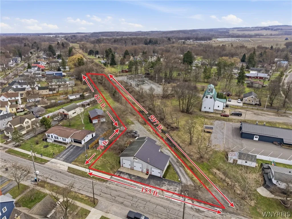 24 North Pearl Street, Attica, New York 14011, Attica, New York 14011, ,Commercial Sale,For Sale,24 North Pearl Street, Attica, New York 14011,0,B1671559