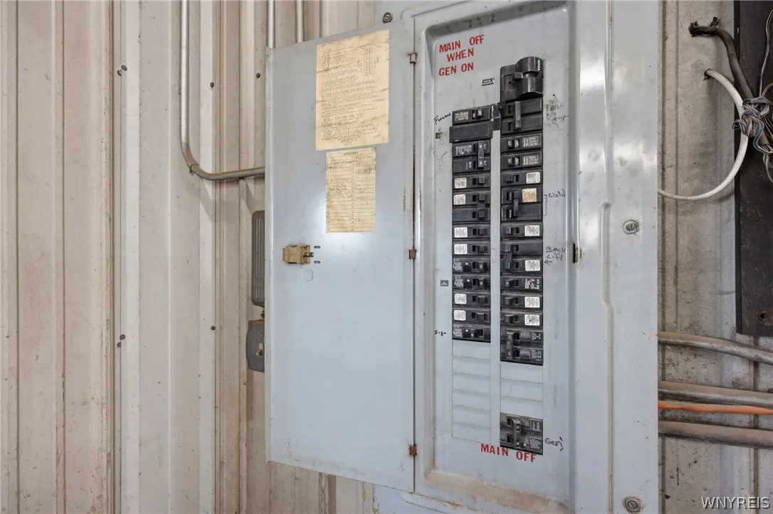 24 North Pearl Street, Attica, New York 14011, Attica, New York 14011, ,Commercial Sale,For Sale,24 North Pearl Street, Attica, New York 14011,0,B1671559