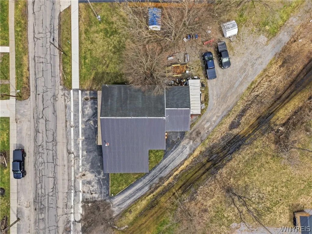 24 North Pearl Street, Attica, New York 14011, Attica, New York 14011, ,Commercial Sale,For Sale,24 North Pearl Street, Attica, New York 14011,0,B1671559