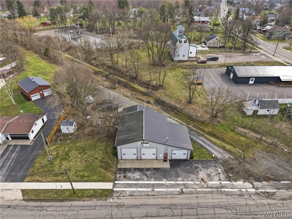 24 North Pearl Street, Attica, New York 14011, Attica, New York 14011, ,Commercial Sale,For Sale,24 North Pearl Street, Attica, New York 14011,0,B1671559