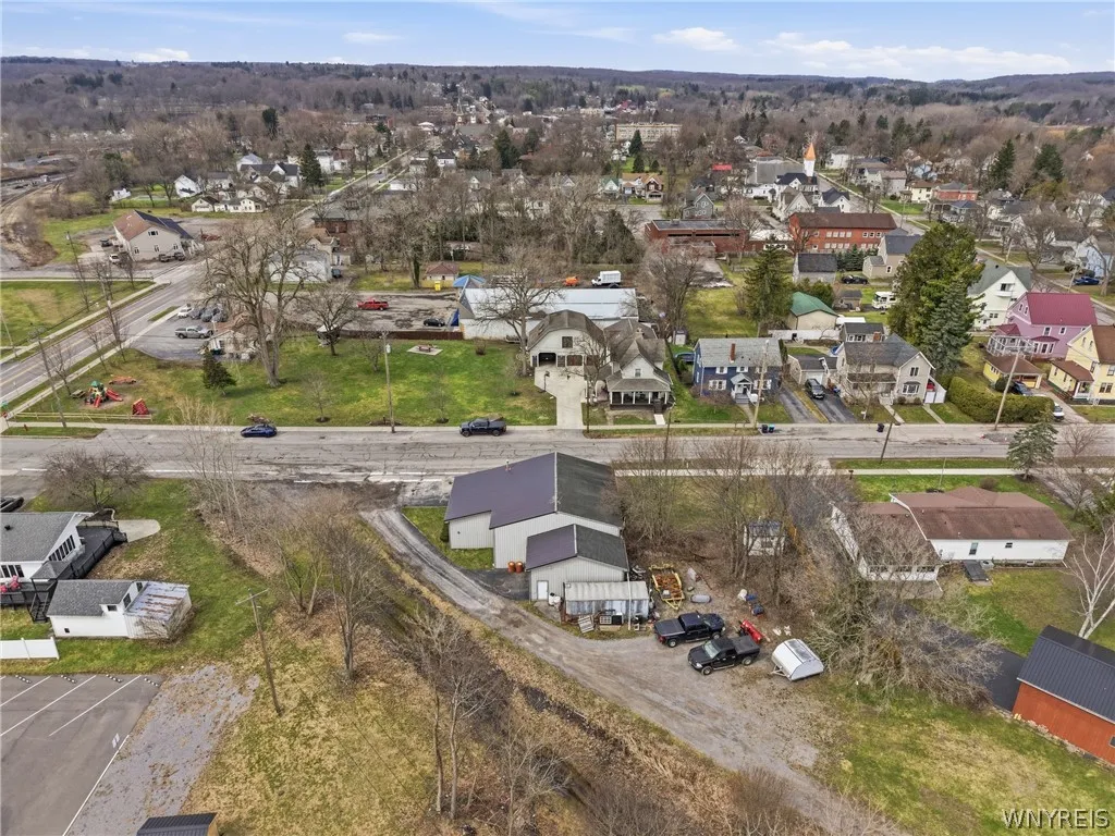 24 North Pearl Street, Attica, New York 14011, Attica, New York 14011, ,Commercial Sale,For Sale,24 North Pearl Street, Attica, New York 14011,0,B1671559