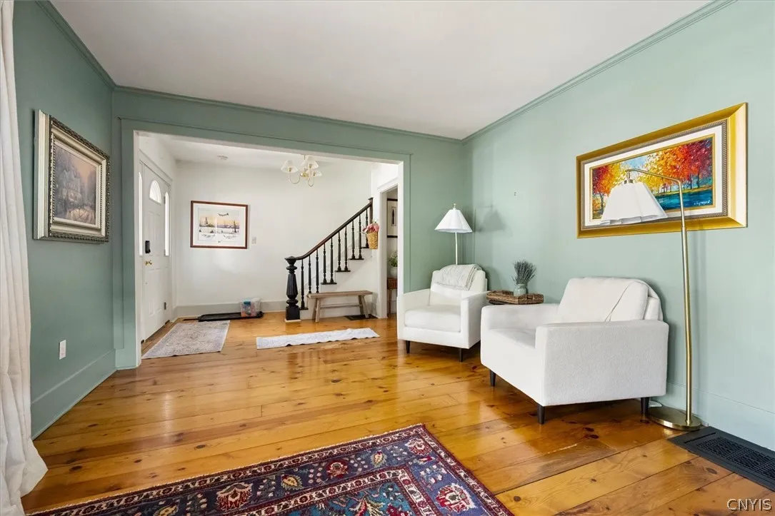 15 West Kendrick Avenue, Hamilton, New York 13346, Hamilton, New York 13346, 5 Bedrooms Bedrooms, 13 Rooms Rooms,3 BathroomsBathrooms,Residential,For Sale,15 West Kendrick Avenue, Hamilton, New York 13346,0,S1670689