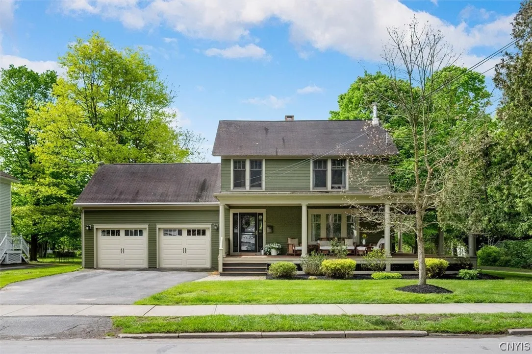 15 West Kendrick Avenue, Hamilton, New York 13346, Hamilton, New York 13346, 5 Bedrooms Bedrooms, 13 Rooms Rooms,3 BathroomsBathrooms,Residential,For Sale,15 West Kendrick Avenue, Hamilton, New York 13346,0,S1670689