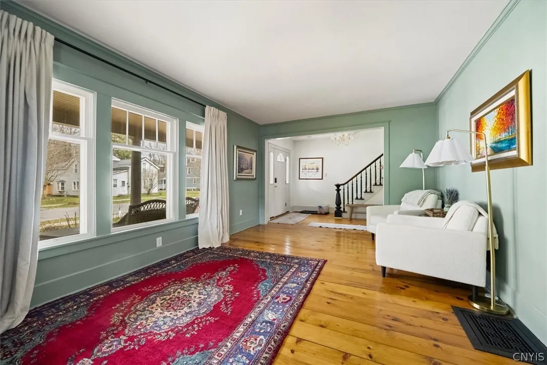 15 West Kendrick Avenue, Hamilton, New York 13346, Hamilton, New York 13346, 5 Bedrooms Bedrooms, 13 Rooms Rooms,3 BathroomsBathrooms,Residential,For Sale,15 West Kendrick Avenue, Hamilton, New York 13346,0,S1670689