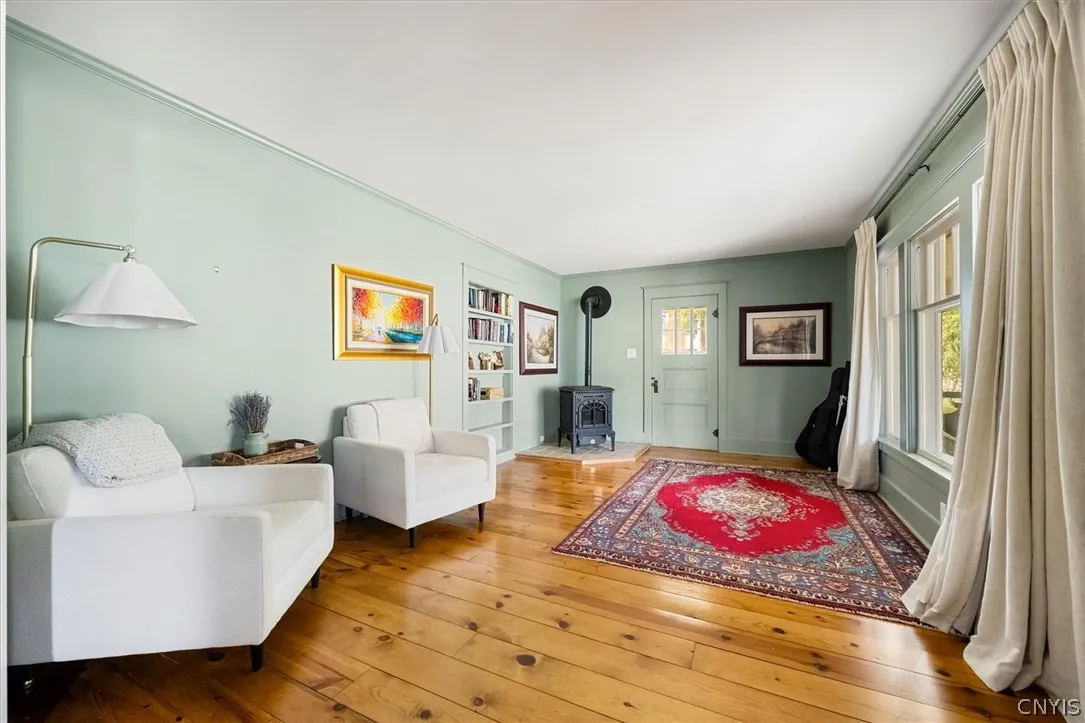 15 West Kendrick Avenue, Hamilton, New York 13346, Hamilton, New York 13346, 5 Bedrooms Bedrooms, 13 Rooms Rooms,3 BathroomsBathrooms,Residential,For Sale,15 West Kendrick Avenue, Hamilton, New York 13346,0,S1670689