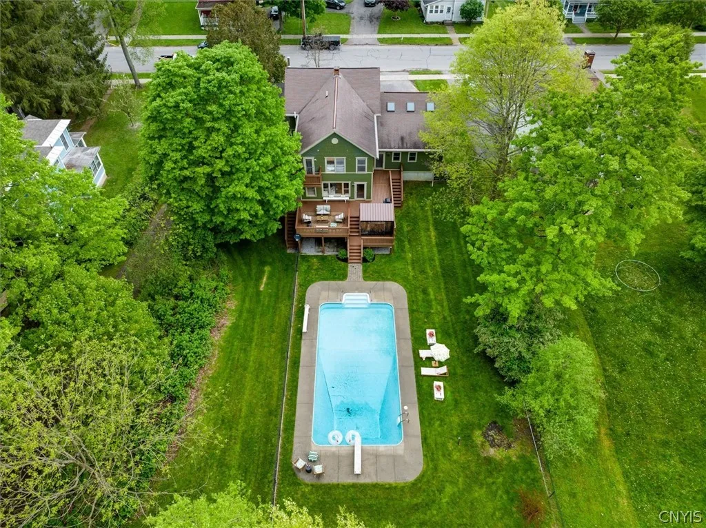 15 West Kendrick Avenue, Hamilton, New York 13346, Hamilton, New York 13346, 5 Bedrooms Bedrooms, 13 Rooms Rooms,3 BathroomsBathrooms,Residential,For Sale,15 West Kendrick Avenue, Hamilton, New York 13346,0,S1670689