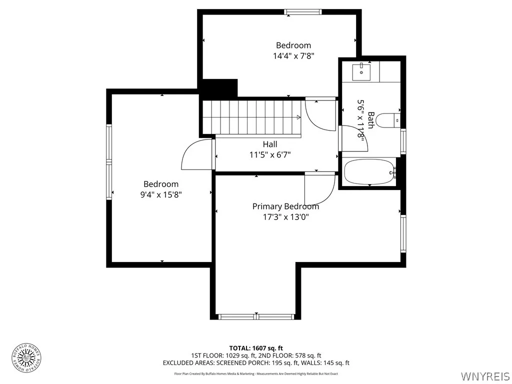 197 Long Avenue, Hamburg, New York 14075, Hamburg, New York 14075, 3 Bedrooms Bedrooms, 10 Rooms Rooms,2 BathroomsBathrooms,Residential,For Sale,197 Long Avenue, Hamburg, New York 14075,0,B1673009