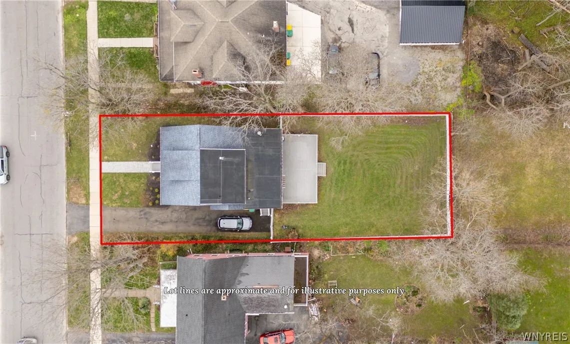 197 Long Avenue, Hamburg, New York 14075, Hamburg, New York 14075, 3 Bedrooms Bedrooms, 10 Rooms Rooms,2 BathroomsBathrooms,Residential,For Sale,197 Long Avenue, Hamburg, New York 14075,0,B1673009