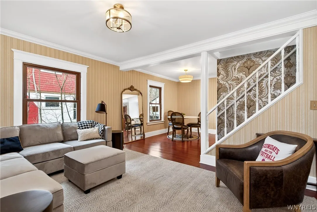 197 Long Avenue, Hamburg, New York 14075, Hamburg, New York 14075, 3 Bedrooms Bedrooms, 10 Rooms Rooms,2 BathroomsBathrooms,Residential,For Sale,197 Long Avenue, Hamburg, New York 14075,0,B1673009