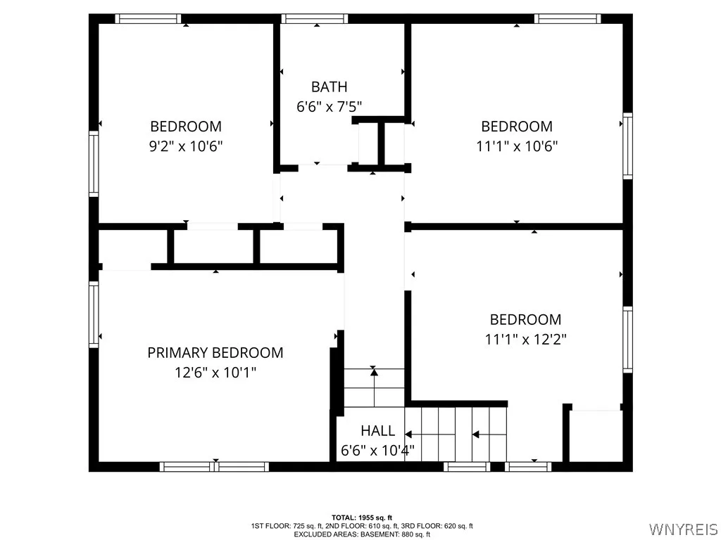 2143 Niagara Street, Buffalo, New York 14207, Buffalo, New York 14207, 8 Bedroom Bedrooms, ,3 BathroomBathrooms,Residential,For Sale,2143 Niagara Street, Buffalo, New York 14207,0,B1672981