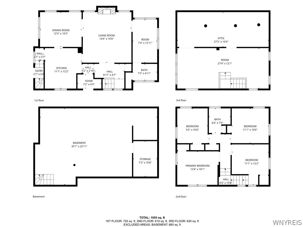 2143 Niagara Street, Buffalo, New York 14207, Buffalo, New York 14207, 8 Bedroom Bedrooms, ,3 BathroomBathrooms,Residential,For Sale,2143 Niagara Street, Buffalo, New York 14207,0,B1672981