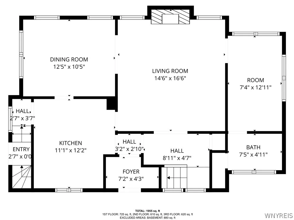 2143 Niagara Street, Buffalo, New York 14207, Buffalo, New York 14207, 8 Bedroom Bedrooms, ,3 BathroomBathrooms,Residential,For Sale,2143 Niagara Street, Buffalo, New York 14207,0,B1672981