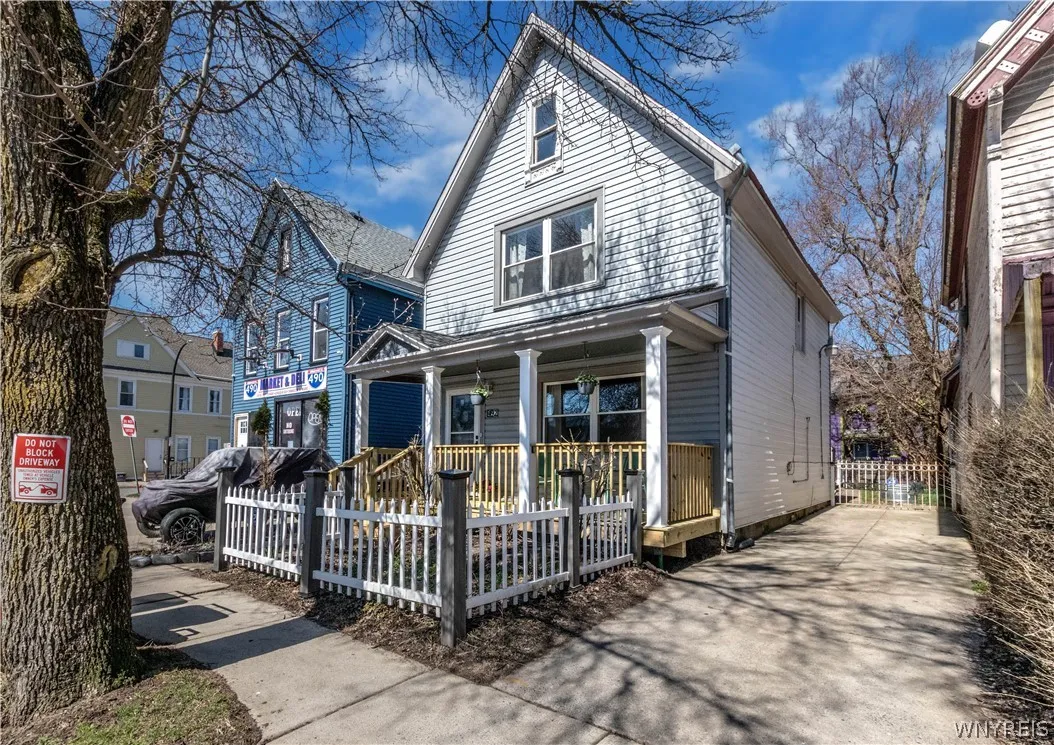 492 Connecticut Street, Buffalo, New York 14213, Buffalo, New York 14213, 3 Bedrooms Bedrooms, 7 Rooms Rooms,2 BathroomsBathrooms,Residential,For Sale,492 Connecticut Street, Buffalo, New York 14213,0,B1673185