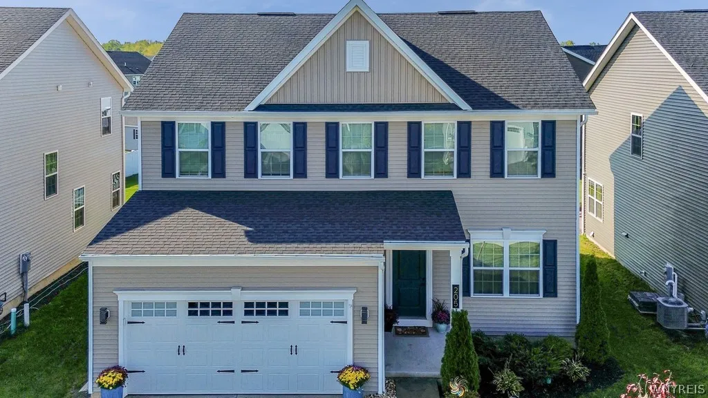 205 Sierra Drive, Amherst, New York 14228, Amherst, New York 14228, 4 Bedrooms Bedrooms, 7 Rooms Rooms,2 BathroomsBathrooms,Residential,Closed,205 Sierra Drive, Amherst, New York 14228,0,B1673082