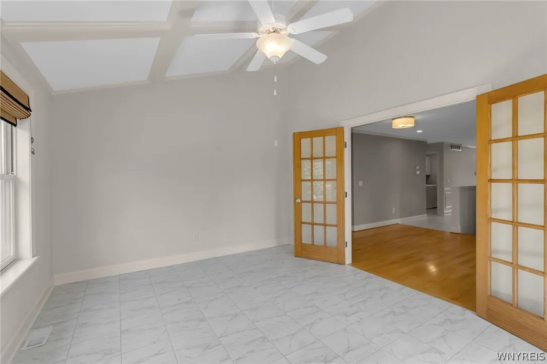 Four Season Room