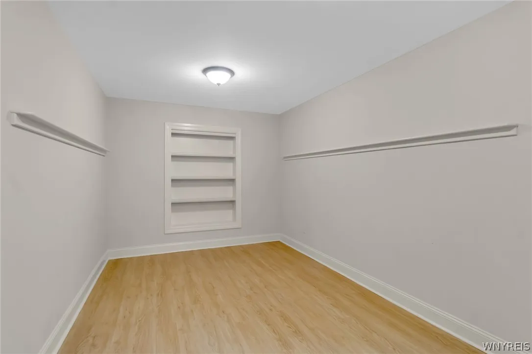 Finished Basement