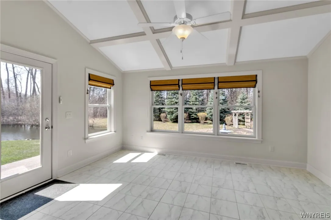 Four Season Room