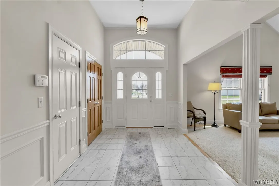 40 Collins Court, Amherst, New York 14068, Amherst, New York 14068, 3 Bedrooms Bedrooms, 8 Rooms Rooms,2 BathroomsBathrooms,Residential,For Sale,40 Collins Court, Amherst, New York 14068,0,B1673104