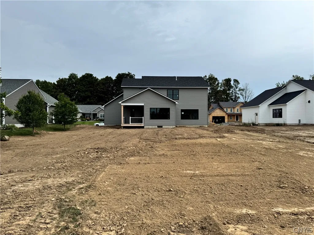 8547 Josette Junction Road, Cicero, New York 13039, Cicero, New York 13039, 4 Bedroom Bedrooms, 8 Room Rooms,2 BathroomBathrooms,Residential,For Sale,8547 Josette Junction Road, Cicero, New York 13039,0,S1673309