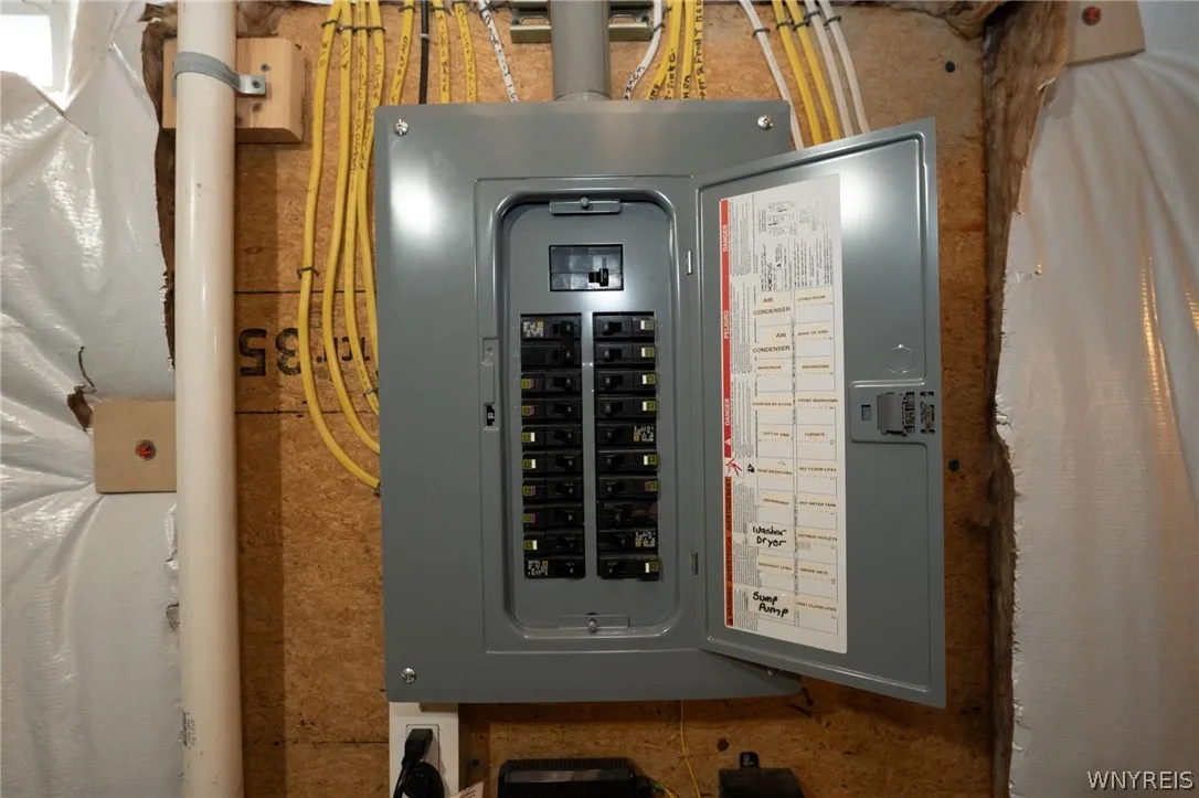 5233 Scranton Road, Hamburg, New York 14075, Hamburg, New York 14075, 10 Bedrooms Bedrooms, ,3 BathroomsBathrooms,Residential,For Sale,5233 Scranton Road, Hamburg, New York 14075,0,B1673211