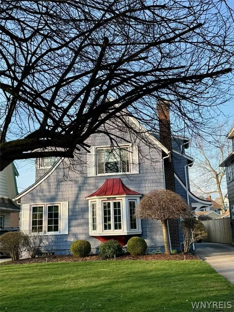 115 North Drive, Buffalo, New York 14216, Buffalo, New York 14216, 3 Bedrooms Bedrooms, 7 Rooms Rooms,1 BathroomBathrooms,Residential,Closed,115 North Drive, Buffalo, New York 14216,0,B1673265