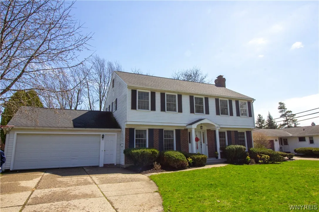 109 Colony Court, Amherst, New York 14226, Amherst, New York 14226, 4 Bedrooms Bedrooms, 8 Rooms Rooms,3 BathroomsBathrooms,Residential,Closed,109 Colony Court, Amherst, New York 14226,0,B1673414