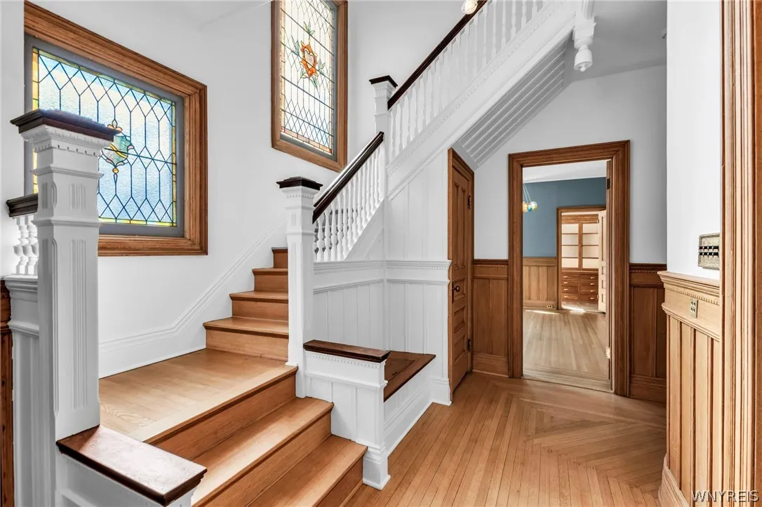 887 West Ferry Street, Buffalo, New York 14209, Buffalo, New York 14209, 4 Bedrooms Bedrooms, 10 Rooms Rooms,1 BathroomBathrooms,Residential Lease,For Rent,887 West Ferry Street, Buffalo, New York 14209,0,B1672814