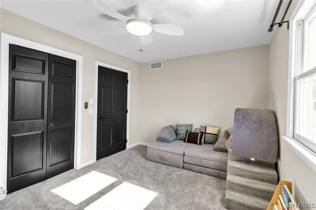 1st floor bedroom