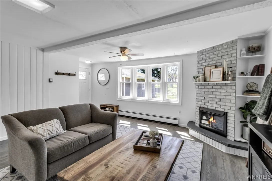 97 Huntington Court, Hamburg, New York 14075, Hamburg, New York 14075, 2 Bedrooms Bedrooms, 6 Rooms Rooms,1 BathroomBathrooms,Residential,For Sale,97 Huntington Court, Hamburg, New York 14075,0,B1673394