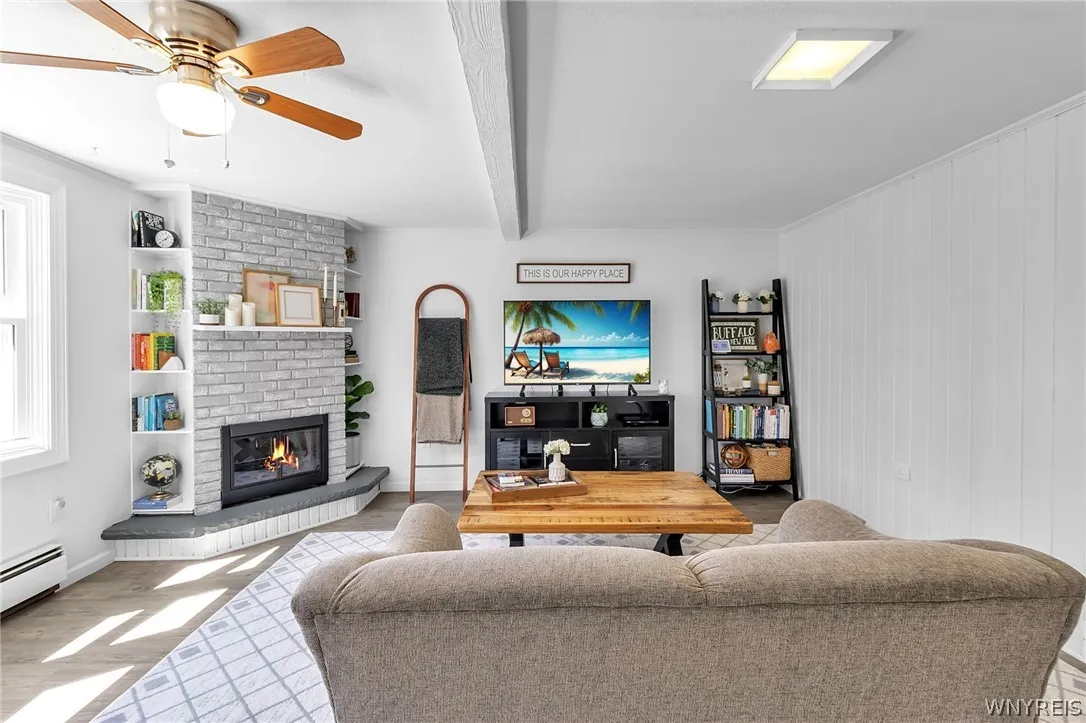 97 Huntington Court, Hamburg, New York 14075, Hamburg, New York 14075, 2 Bedrooms Bedrooms, 6 Rooms Rooms,1 BathroomBathrooms,Residential,For Sale,97 Huntington Court, Hamburg, New York 14075,0,B1673394