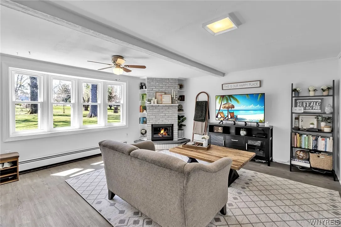 97 Huntington Court, Hamburg, New York 14075, Hamburg, New York 14075, 2 Bedrooms Bedrooms, 6 Rooms Rooms,1 BathroomBathrooms,Residential,For Sale,97 Huntington Court, Hamburg, New York 14075,0,B1673394